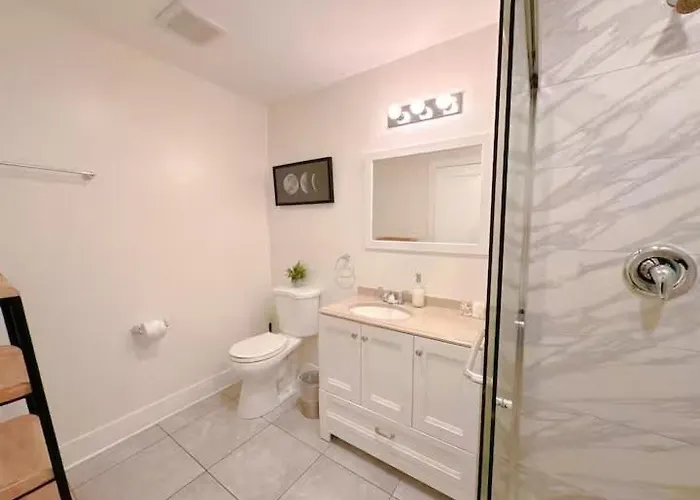 Smoke Ok 2br Retreat Near Mccormick *