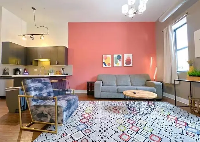 Smoke Ok 2br Retreat Near Mccormick *
